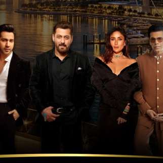 IIFA 2027 set for January 22-23 in Abu Dhabi; Karan Johar and Varun Dhawan to host