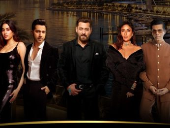IIFA 2027 set for January 22-23 in Abu Dhabi; Karan Johar and Varun Dhawan to host