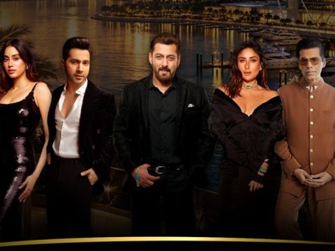 IIFA 2027 set for January 22-23 in Abu Dhabi; Karan Johar and Varun Dhawan to host IIFA 2027 set for January 22-23 in Abu Dhabi; Karan Johar and Varun Dhawan to host