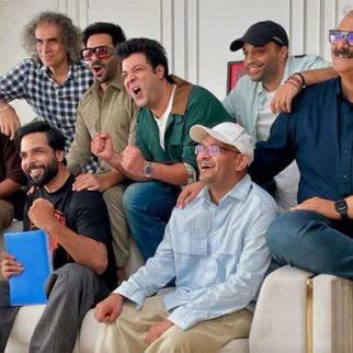 EXCLUSIVE: Imtiaz Ali and Mahaveer Jain’s Side Heroes a RARE Bollywood film to be shot COMPLETELY in Bihar
