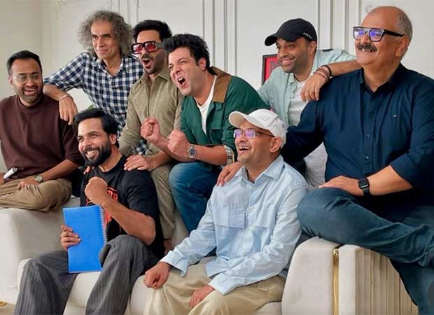 EXCLUSIVE: Imtiaz Ali and Mahaveer Jain’s Side Heroes a RARE Bollywood film to be shot COMPLETELY in Bihar : Bollywood News EXCLUSIVE: Imtiaz Ali and Mahaveer Jain’s Side Heroes a RARE Bollywood film to be shot COMPLETELY in Bihar : Bollywood News