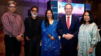 Indian Festival of Perth to debut in November 2026, showcase 30+ films across Indian and South Asian languages; details inside!