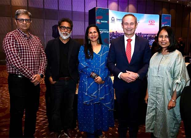 Indian Festival of Perth to debut in November 2026, showcase 30+ films across Indian and South Asian languages; details inside! : Bollywood News Indian Festival of Perth to debut in November 2026, showcase 30+ films across Indian and South Asian languages; details inside! : Bollywood News