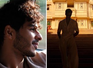 Ishaan Khatter begins The Royals 2 shoot in Rajasthan; shares horse riding glimpses