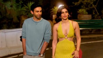 Jaane Kis Mod Pe