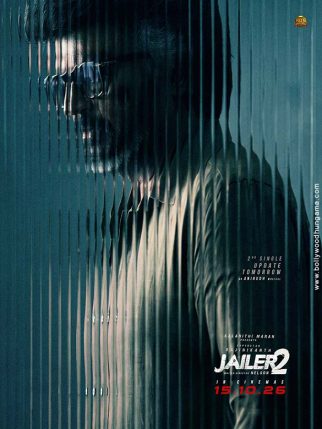 First Look Of The Movie Jailer 2