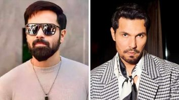 SCOOP: Jannat 2 duo Emraan Hashmi and Randeep Hooda likely to reunite for an action thriller by Sajid Nadiadwala