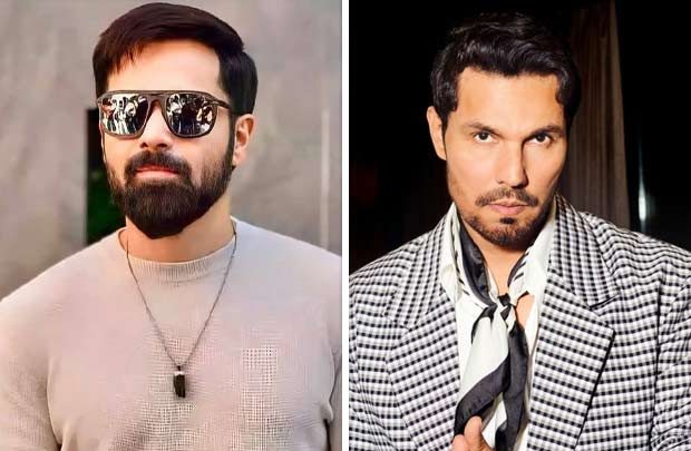 SCOOP: Jannat 2 duo Emraan Hashmi and Randeep Hooda likely to reunite for an action thriller by Sajid Nadiadwala
