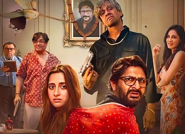 REVEALED: Arshad Warsi’s Jeevan Bheema Yojana retitled Jeevan Ya Bheema Con on CBFC’s instruction over similarity to Pradhan Mantri Jeevan Jyoti Bima Yojana; CBFC also censors 'obscene' visuals and dialogues