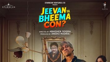 Jeevan Ya Bheema Con?