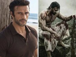 EXCLUSIVE: Jitin Gulati recalls being star-struck on meeting Prabhas for the first time: “It felt like Amarendra Baahubali was walking in!”; opens up on Fauzi: “What they are creating has NEVER been seen before”