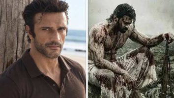 EXCLUSIVE: Jitin Gulati recalls being star-struck on meeting Prabhas for the first time: “It felt like Amarendra Baahubali was walking in!”; opens up on Fauzi: “What they are creating has NEVER been seen before”