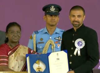 Kalki 2898 AD wins two National Awards; Vyjayanthi Movies celebrates Best Popular Film and Best Special Effects honours