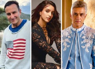 Are Saif Ali Khan and Triptii Dimri in talks for Kamal Aur Meena? Director Siddharth P. Malhotra CLARIFIES: “Stop the speculation”