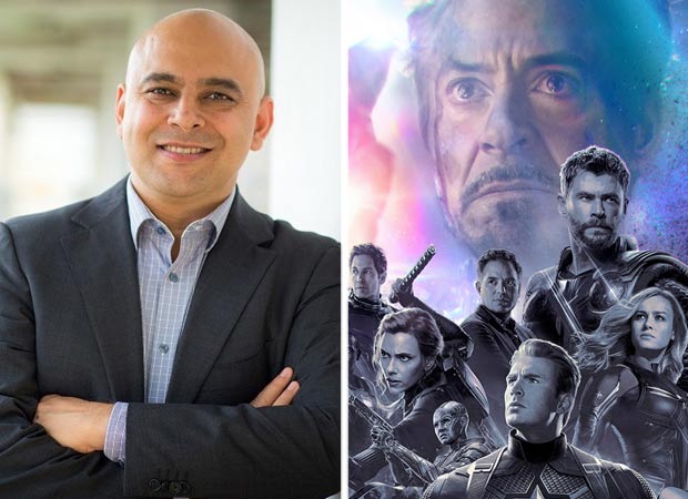 EXCLUSIVE: PVR INOX’s Kamal Gianchandani on Hollywood’s record-breaking India run: “People are tired of consuming films at home”; predicts Avengers Endgame: Encore will “SMASH all re-release records”;