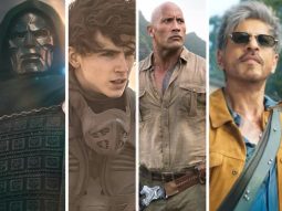 EXCLUSIVE: PVR INOX’s Kamal Gianchandani predicts a “MONSTROUS December” with Avengers: Doomsday, Dune 3, Jumanji and King; dismisses screen-sharing fears: “We’ll handle it easily…it’s a good problem to have!”