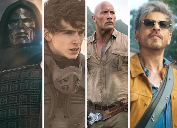 EXCLUSIVE: PVR INOX’s Kamal Gianchandani predicts a “MONSTROUS December” with Avengers: Doomsday, Dune 3, Jumanji and King; dismisses screen-sharing fears: “We’ll handle it easily…it’s a good problem to have!” 