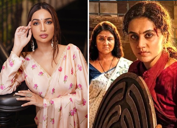 EXCLUSIVE: Kanika Dhillon reveals why Gandhari connected across 58 countries: “The mother’s bond is very, very universal”