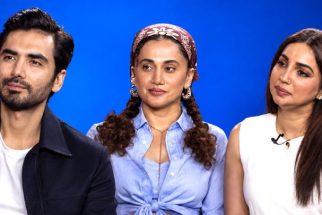 Kanika Dhillon Hits Back at Plagiarism Allegations: “I’ve Never Even Met…”: Gandhari | Netflix