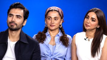 Kanika Dhillon Hits Back at Plagiarism Allegations: “I’ve Never Even Met…”: Gandhari | Netflix