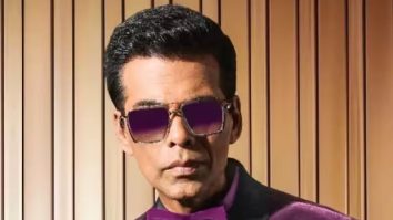 Karan Johar’s Rs. 480 crore jump: How he went from 5th to 4th on Hurun’s Bollywood Rich List