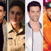 REVEALED: Here’s why Karan Johar has been thanked in Daayra and Hrithik Roshan and Huma Qureshi in Vibe