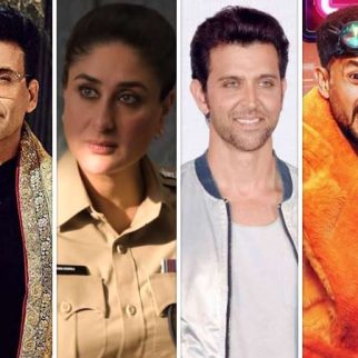 REVEALED: Here’s why Karan Johar has been thanked in Daayra and Hrithik Roshan and Huma Qureshi in Vibe
