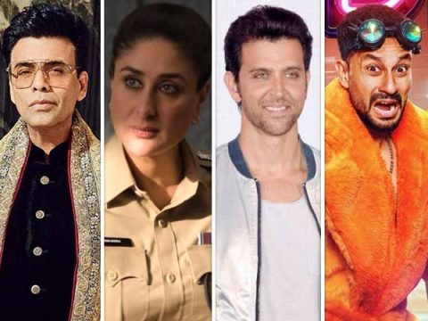 REVEALED: Here’s why Karan Johar has been thanked in Daayra and Hrithik Roshan and Huma Qureshi in Vibe REVEALED: Here’s why Karan Johar has been thanked in Daayra and Hrithik Roshan and Huma Qureshi in Vibe