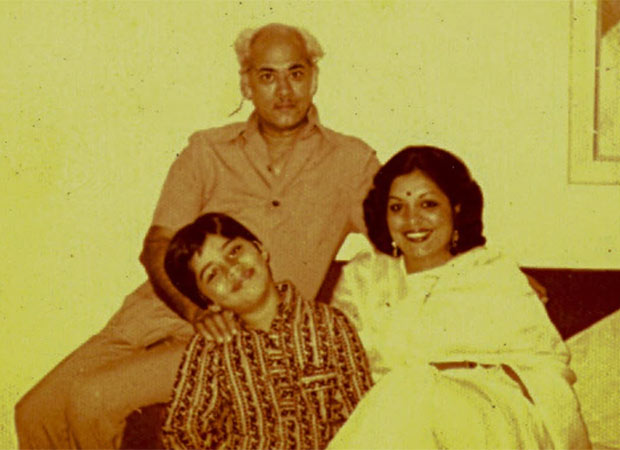 Karan Johar remembers father Yash Johar on his birth anniversary: “When you lose a parent, you gain a god” : Bollywood News Karan Johar remembers father Yash Johar on his birth anniversary: “When you lose a parent, you gain a god” : Bollywood News
