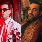 Karan Johar reviews Mirzapur: The Movie: “Solid, kadak, masaledar ride”