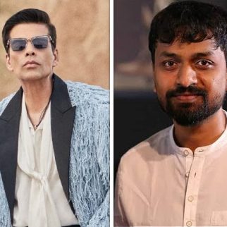 BIG BREAKING: Karan Johar set to bankroll a tentpole divine epic on Radha Krishna; signs Sachin Ravi as the director