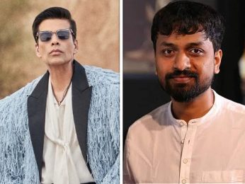 BIG BREAKING: Karan Johar set to bankroll a tentpole divine epic on Radha Krishna; signs Sachin Ravi as the director