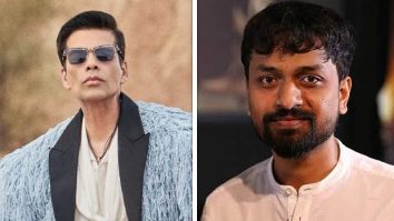 BIG BREAKING: Karan Johar set to bankroll a tentpole divine epic on Radha Krishna; signs Sachin Ravi as the director