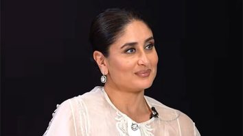 EXCLUSIVE: Kareena Kapoor Khan opens on breaking out of boxes and choosing films; says, “I want to be working and look amazing and do those parts even when I’m 75”