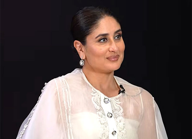 EXCLUSIVE: Kareena Kapoor Khan opens on breaking out of boxes and choosing films; says, “I want to be working and look amazing and do those parts even when I’m 75” v