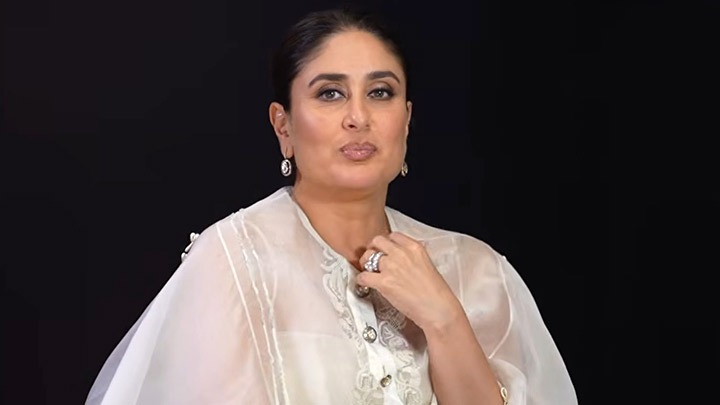 “I Track Box Office For Everything” | Kareena Kapoor Khan On Daayra “I Track Box Office For Everything” | Kareena Kapoor Khan On Daayra