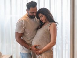 Karishma Tanna reveals son’s name on Janmashtami; introduces newborn as ‘Ved Tanna Bangera’ with a heartfelt note