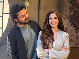 Karthi speaks about Malavika Mohanan’s Sara in Sardar 2: “Because in the film, she is my boss”