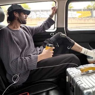 Kartik Aaryan begins shooting for Shimit Amin’s Captain India in London after recovering from injury