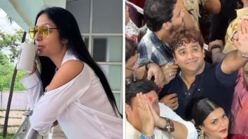 Kashmera Shah drops cryptic post on ‘homebreakers’; sparks speculation amid Govinda-Komal Rani viral video
