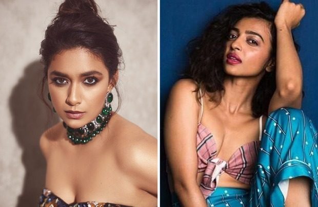 EXCLUSIVE: Keerthy Suresh and Radhika Apte’s Netflix series Akka’s premiere date locked