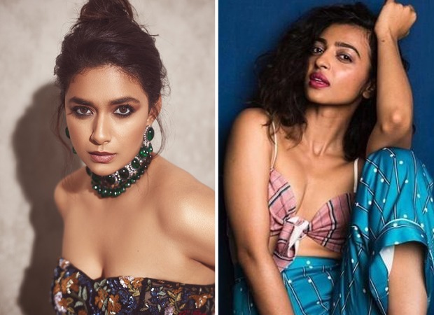 EXCLUSIVE: Keerthy Suresh and Radhika Apte’s Netflix series Akka’s premiere date locked