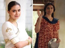 Keerthy Suresh opens up on Dorothy; insists that the character’s ‘impact goes beyond its screen time’