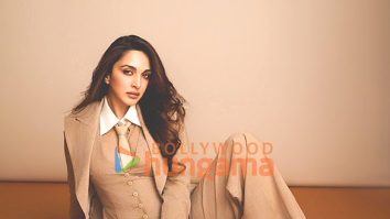 Kiara Advani
