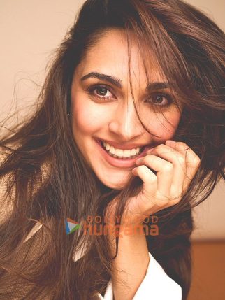 Kiara Advani