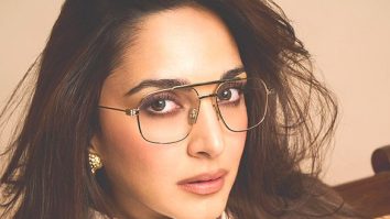 Kiara Advani