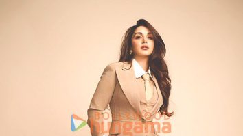 Kiara Advani