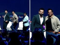 Ravi Kishan brings the house down at FICCI Frames 2026; breaks into viral dance; reveals hilarious fan requests during IPL commentary: “Bhaiyya mere gaanv ke upar se bhi ball ko feko na”