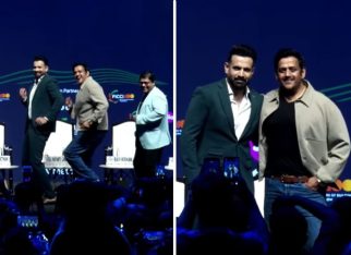 Ravi Kishan brings the house down at FICCI Frames 2026; breaks into viral dance; reveals hilarious fan requests during IPL commentary: “Bhaiyya mere gaanv ke upar se bhi ball ko feko na”