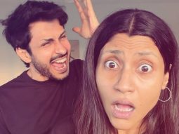 Konkona Sen Sharma ‘soft-launches’ Amol Parashar with birthday post: Celebs flood comments, fans spot couple vibes